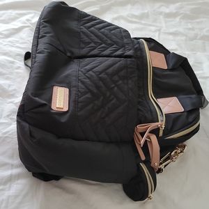 Skip Hop Diaper Backpack